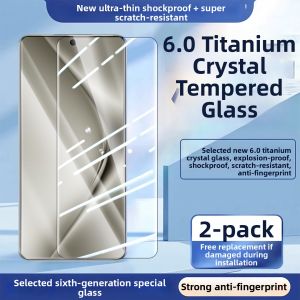 XIBOLAI | 6.0 Anti-Pressure Screen Protector Water Filled