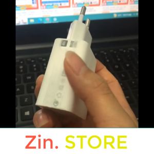 Bộ củ sạc nhanh 22.5W Mi Turbo Charger 4.0 mã Xiaomi MDY-11-EP - Zin hãng theo máy Xiaomi Redmi Note 9S K40 Pro Note10 Lite poco F2 X3 Bảo Hành 24 Tháng 1 Đổi 1 Sạc Nhanh Quick Charge 3.0 - Lazada