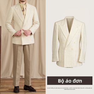 Bộ Com Lẻ Đôi Cổ Điển Cưới