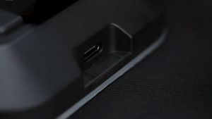 Headset Stand NYK NEMESIS STAND LUMINATE T-10