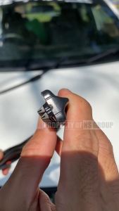 Wiper Quad 4 Lapis Karet Paket Lengkap - Bonus Pil Wiper Stiker Spion Anti Embun Parfum Bali dan Lap Microfiber