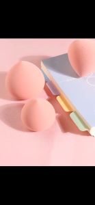 ฟองน้ำ ฟองน้ำแต่งหน้า พัฟ ฟองน้ำเกลี่ยรองพื้น ฟองน้ำแต่งหน้ารูปไข่ ฟองน้ำรูปไข่ พร้อมกระปุกใส่ป้องกันเชื้อรา ทรงพีช แบบนิ่ม 1 ชิ้น ผู้ป่วยสามารถหายใจลดลงหน้าได้ตามขั้นตอนดังนี้