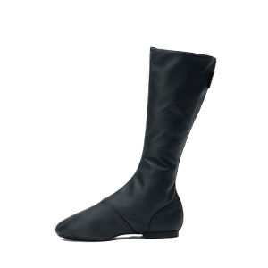 Sansha | Custom Stage Dance Boots for Modern and Folk Dancing