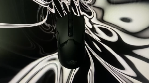 MADTECH Lighweight RGB Gaming Mouse M420 6 Buttons- 65 grams Cyber Cafe