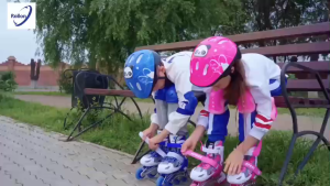 giầy patin trẻ em giá siêu rẻ