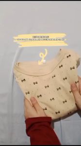 ALISA - Setelan Piyama Anak Fasya Girl Motif Terbaru / Fashion Oneset Baju Tidur Lengan Celana Panjang