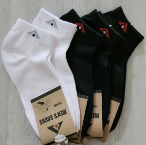 Bộ 5 hoặc 10 Đôi Tất Vớ Nam Cổ Ngắn -  không hôi chân vải dày vừa thoáng mát khử mùi [Được Chọn Màu]