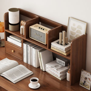 ZHUOHE | Tủ Lưu Trữ Bàn Làm Việc Có Kệ Sắp Xếp