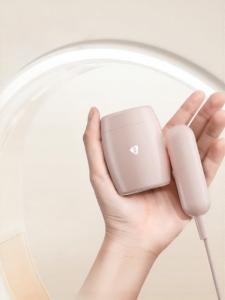 Yingqu | Mini Portable Travel Hair Dryer 600W