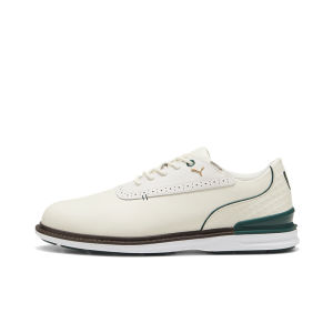 PUMA | Mens Vintage Sport Golf Shoes