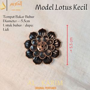 [Isi 40] Attar Buhur Kasturi Kiswah Magribi Malaikat Subuh Dupa Lidi Aroma Khas Saudi Arabia