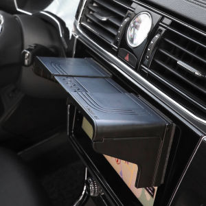 Universal รถ Gps หน้าจอบังแดดจอแสดงผล Light Blocking Cover Auto Sun Visor สําหรับแดชบอร์ดรถ