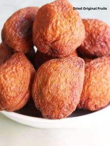 Xinjiang Special Karashahr Big Ugly Apricot Dried 500g No Added Sugar Natural Sun Dried Sweet Thick Flesh Hanging Dried Apricot