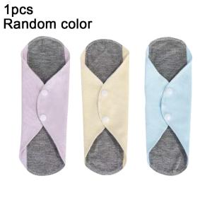SADOER | 1/3/5PCS Reusable Adult Diaper Cotton Washable Panties Panty Liners Feminine Hygiene Pad Period Elderly Prevent Urine Leakage
