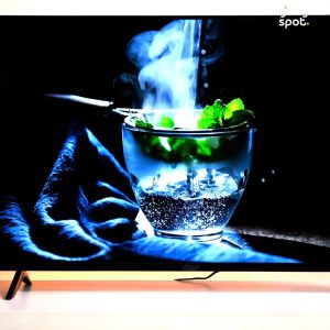 {\n    \"article\": \" Dahua 55\\\" 4K UHD & 43\\\" FHD Smart TVs: Features & Benefits