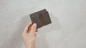 BUDHAKELS Simplify Your Life: 3pcs Wall-Mounted Mobile Phone Charging Organizer