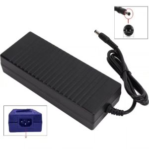 Power Adapter 12V 10A AC to DC 5.5 x 2.1 / 2.5MM UK 3PIN Plug For CCTV / LED Strip Light/TOY CAR CHARGERS