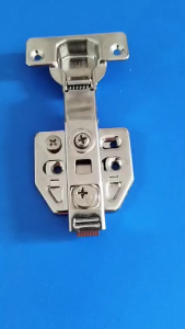 Stainless Steel SUS304 3D Hinge Anti Rusting