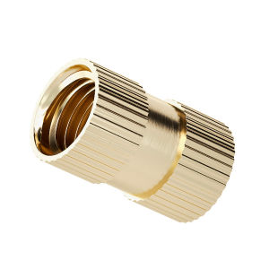 GUWANJI | Heat Melt Double Pass Rolled Brass Insert Nuts