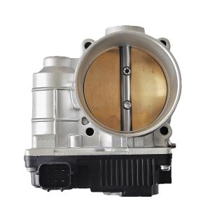 16119-8J103 16119-8J101 Throttle Valve Body is Compatible with 02-09 Teana V6 3.5L  with Infiniti G35
