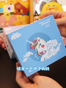 camera for kidsUpgrade Selfie mini Camera Toddler Camera Children Video CamcorderKids Digital Selfie Camera Toys for 3 4 5 6 7 8 9 Year Old Girls and BoysChristmas Birthday Festival Gift for Age 3-9 Girls+Free 32GB SD Card