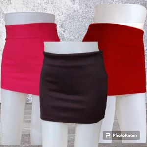 TERPOPULER/ROK SPAN/KOREAN /MINI/FANTASTIS/termurah/terlaris/seksi&cantik