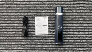 【Meoof】 Pet Nails Polish Dog Cat Nails Scissors LED Lighting Electric Grinder USB Charging 宠物磨甲器猫狗指甲剪LED灯电动修甲USB充电