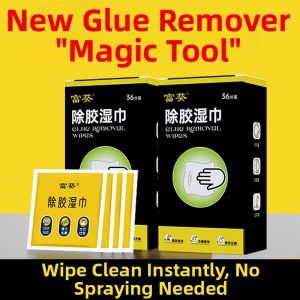 Powerful Adhesive Remover Cleaner