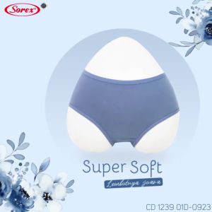 Sorex Cd Basic Super Soft 1239
