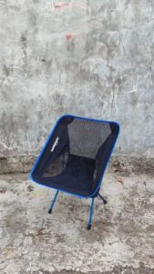 JOCESTYLE Kursi Lipat Memancing Folding Fishing Chair - SF733