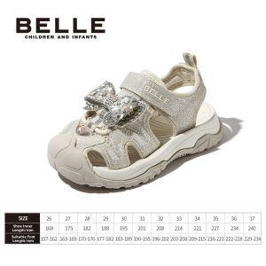 Belle | Girls Sandals For Summer Sports Beach Shoes