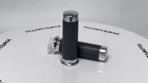 Độ Chế Tay Nắm Xe Máy 25mm Dành Cho Yamaha V-Star Drag Star XVS400 XVS650 XVS400C XVS1100 XV1600 - Phụ Kiện Tay Lái