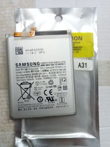 BATERAI SAMSUNG GALAXY A31/A22 4G/A32 4G/EB-BA315ABY/ BATTERY BATRE