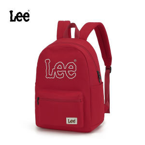 Lee | Ba lô học sinh nữ dung lượng lớn nhẹ nhàng phù hợp cho học sinh trung học cơ sở và phổ thông du lịch và laptop