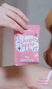 YOU GLOW BABE Shepu Appu Slimming Glutathione Drink L Carnitine Garcinia Cambogia Stevia Detox Juice