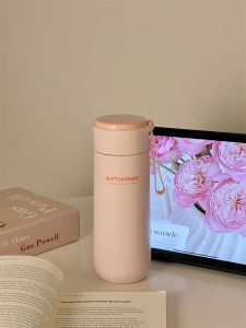 Cốc Nước Cách Nhiệt Di Động Đơn Giản Dễ Uống Cốc Đựng Trà Cốc Đựng Nước Cho Học Sinh Cốc Đựng Nước Cho Nam Và Nữ