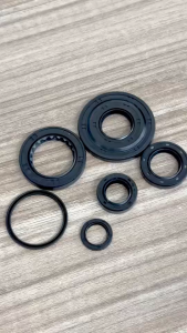 ชุดซีลเครื่อง ซีลชุดผ่าเครื่อง CLICK110I/ ZOOMER-X/ SCOOPY-I ซีลเครื่องฝั่งแคร้ง ซีลน้ำมัน คลิ๊ก สกูบปี้ไอ ซูเมอร์เอ็กซ์ ครบชุด