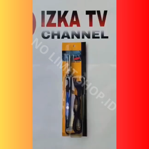 NO LIMIT Taffware Solder Listrik + Timah 1 Set Lengkap Temperatur 200-450 Derajat Celcius 220V 60W