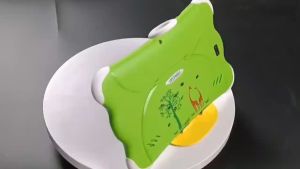 Tablet Android Kids / Edutab - Merah Muda