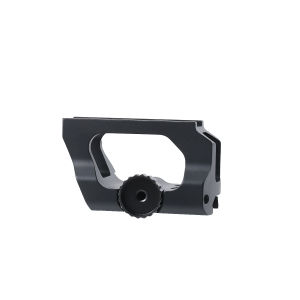 Aluminum Mount for 1x22 Sight Easy Installation Adjustable 1.54 1.93 Riser Scope Mount for Sight Dropshipping
