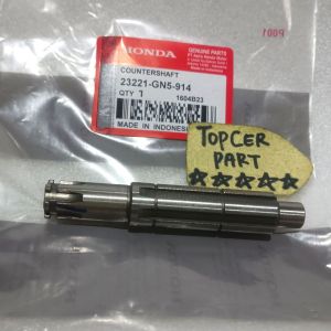 As Gear Gir Depan Honda Grand Supra Lama Legenda Astrea Prima 23221-GN5-914