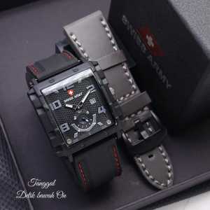 Jam Tangan Elegan & Keren: Pilihan Berkualitas Tinggi Untuk Fashion Pria