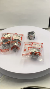 E40-65 เบ้า เบ้าสตาร์ท เขี้ยวสตาร์ท อลูมิเนียม 411 เครื่องตัดหญ้า