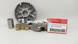 Panduan Lengkap tentang KZL RUMAH ROLLER ASSY BEAT FI & RUMAH ROLLER SCOOPY FI