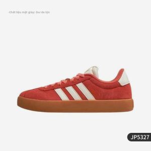adidas | Giày Thể Thao Nữ Cổ Dây Kinh Điển