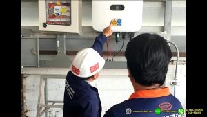 ชุดโซล่าเซลล์ ออนกริด (On-Grid) 15kW ***ประหยัดไฟโดยเฉลี่ย : 8800 - 9100 บาท/เดือน***