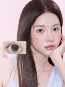 Kính Áp Tròng Màu Dùng Một Ngày Dưỡng Ẩm