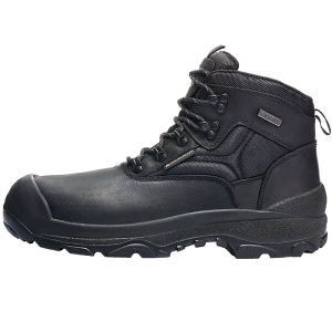 Deltaplus | Waterproof Steel Toe Puncture Resistant Safety Shoe