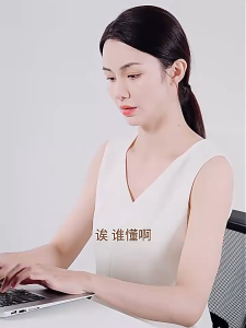 🔥Breo Back 2 High-Quality Back Massage Pillow Hot Compress Massage Long-Lasting Rechargeable Battery Chair StrapWaist & Abdominal & Body Massager