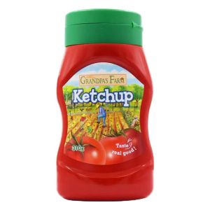 Grandpas Farm | Baby-friendly Tomato Sauce